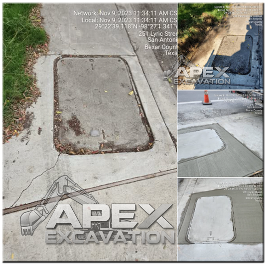 Steel Frame Shop Build